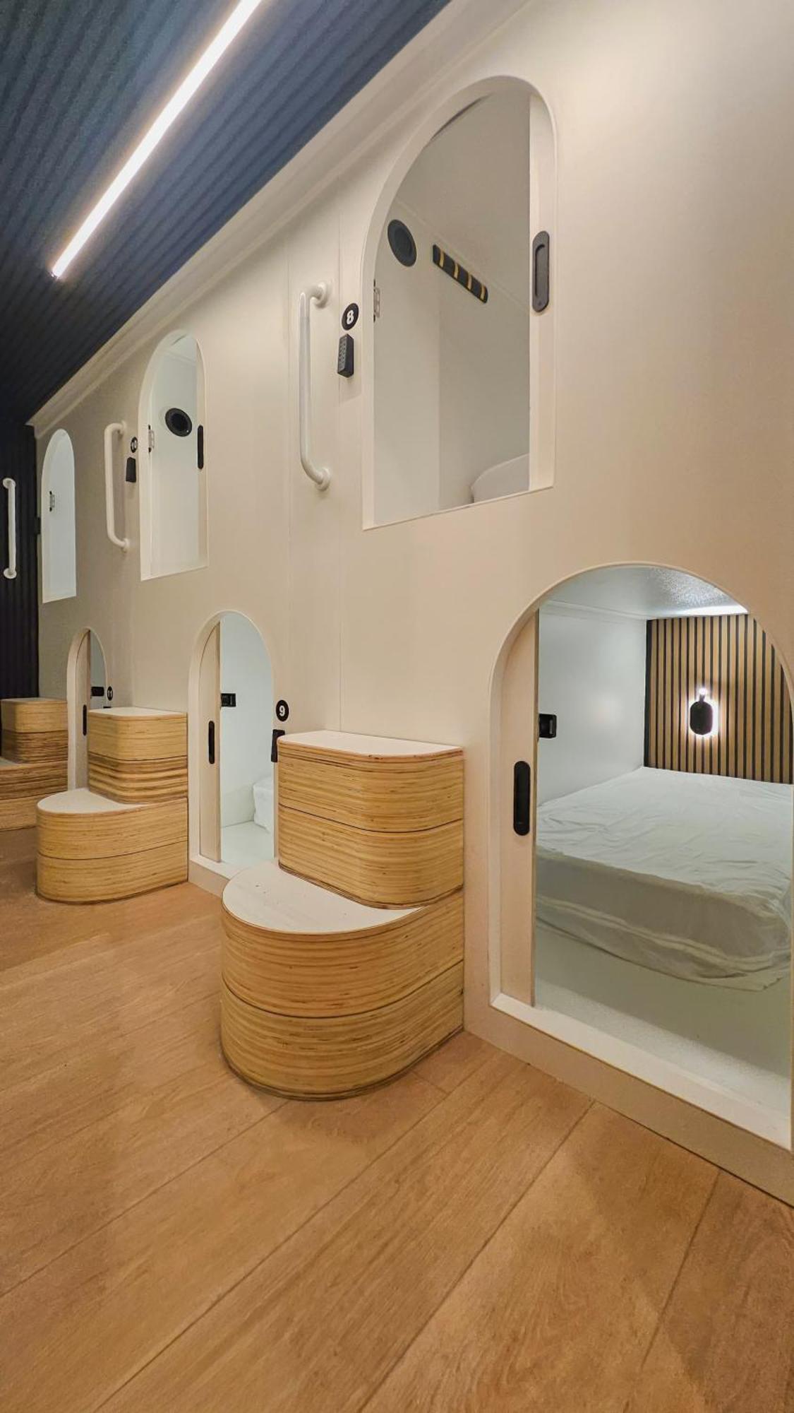 Hostal Brimfield *